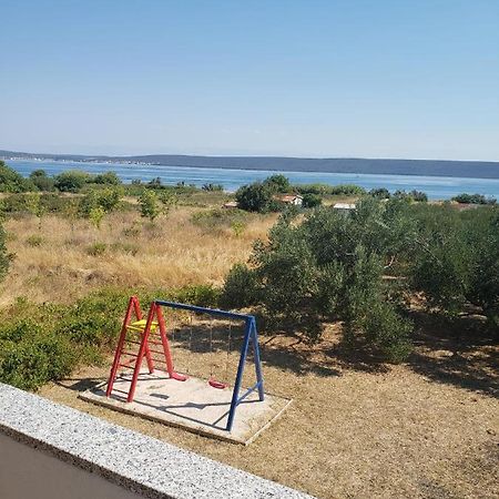 Apartmani Ciklic Dobropoljana Екстер'єр фото