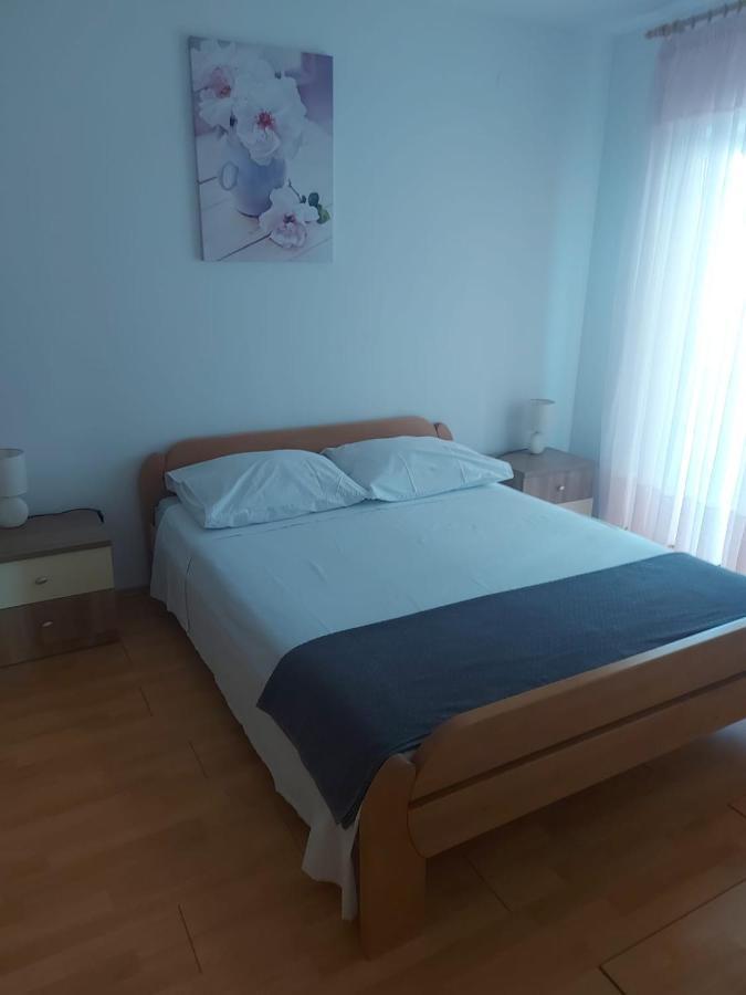 Apartmani Ciklic Dobropoljana Екстер'єр фото