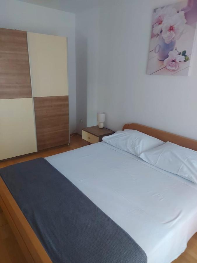 Apartmani Ciklic Dobropoljana Екстер'єр фото