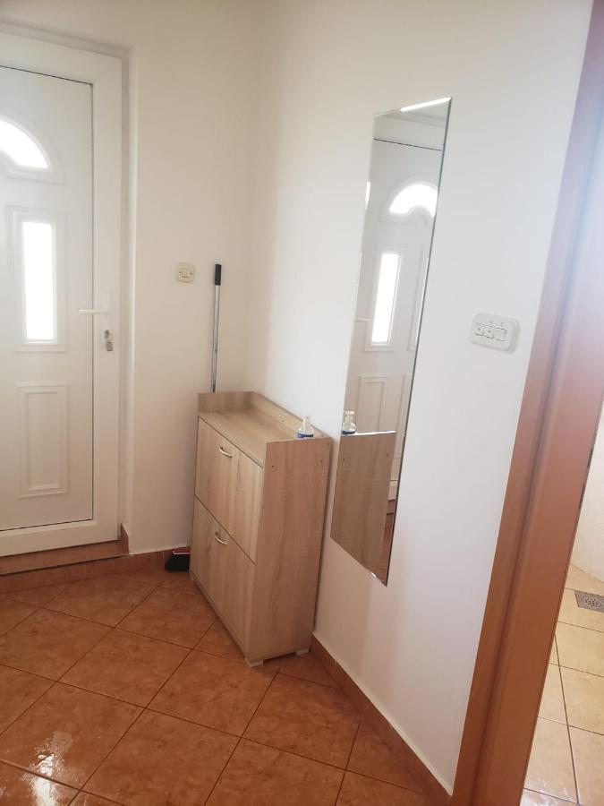 Apartmani Ciklic Dobropoljana Екстер'єр фото