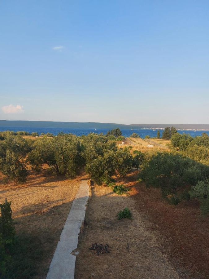 Apartmani Ciklic Dobropoljana Екстер'єр фото