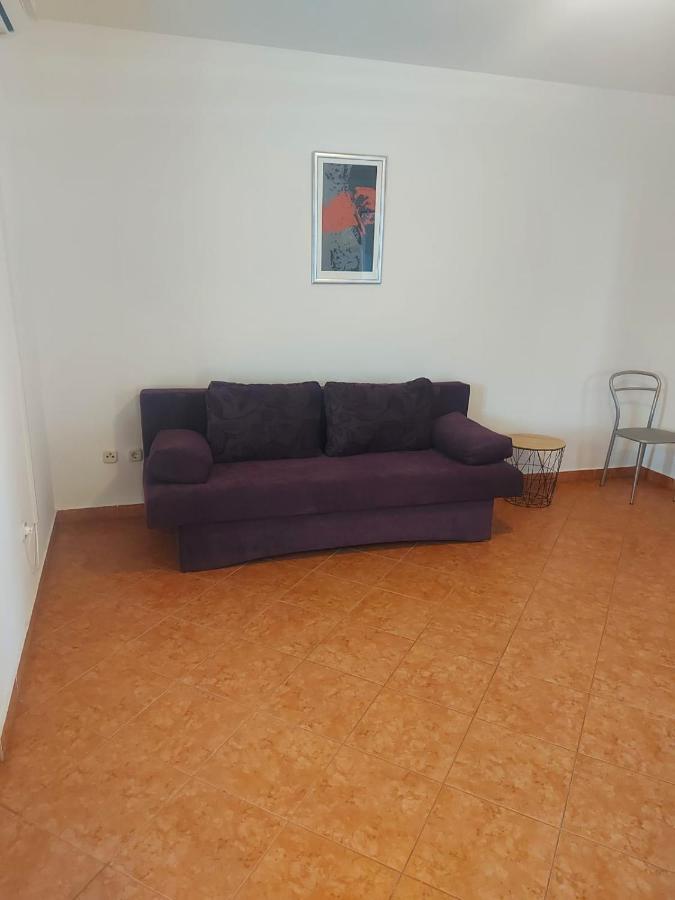 Apartmani Ciklic Dobropoljana Екстер'єр фото