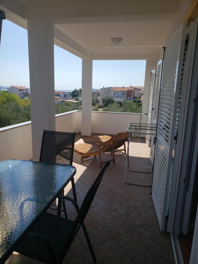 Apartmani Ciklic Dobropoljana Екстер'єр фото