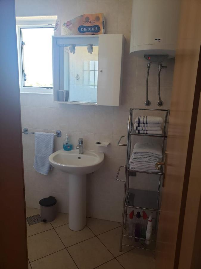 Apartmani Ciklic Dobropoljana Екстер'єр фото