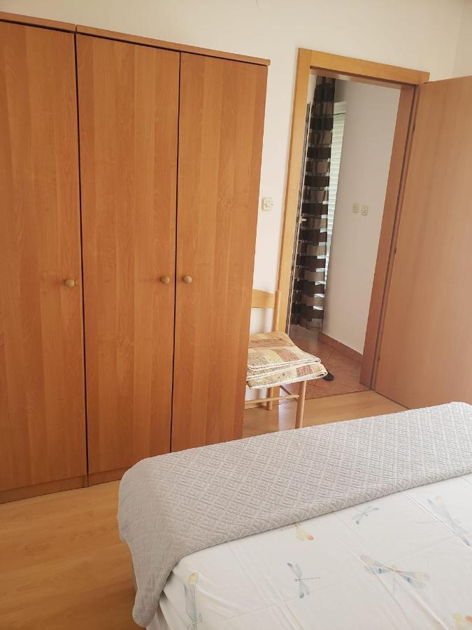 Apartmani Ciklic Dobropoljana Екстер'єр фото