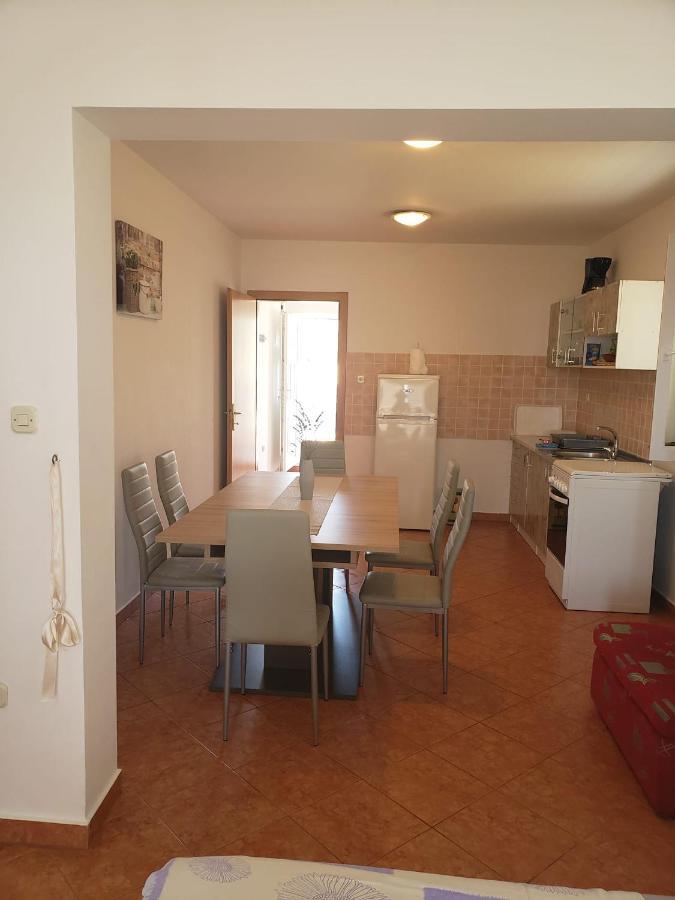 Apartmani Ciklic Dobropoljana Екстер'єр фото