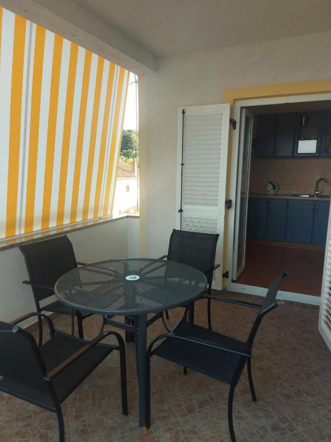 Apartmani Ciklic Dobropoljana Екстер'єр фото
