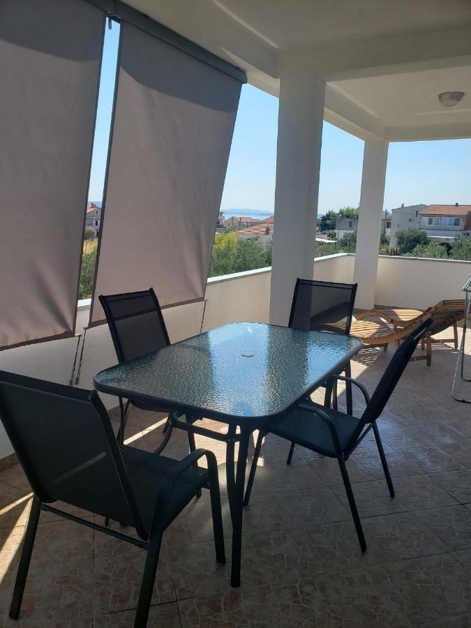 Apartmani Ciklic Dobropoljana Екстер'єр фото
