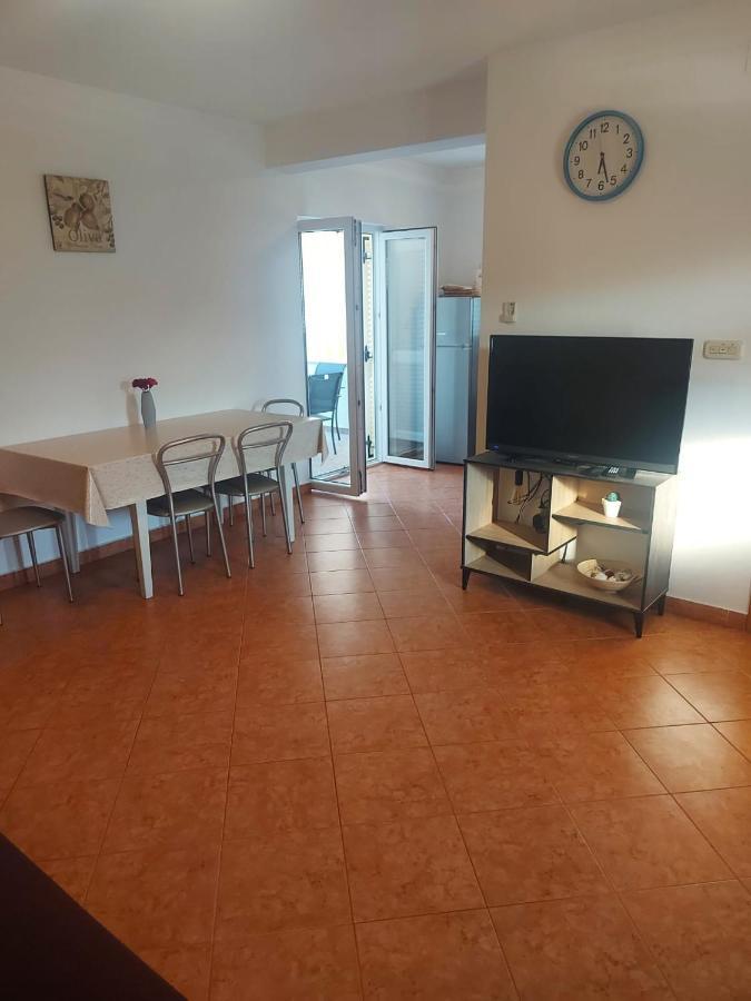 Apartmani Ciklic Dobropoljana Екстер'єр фото
