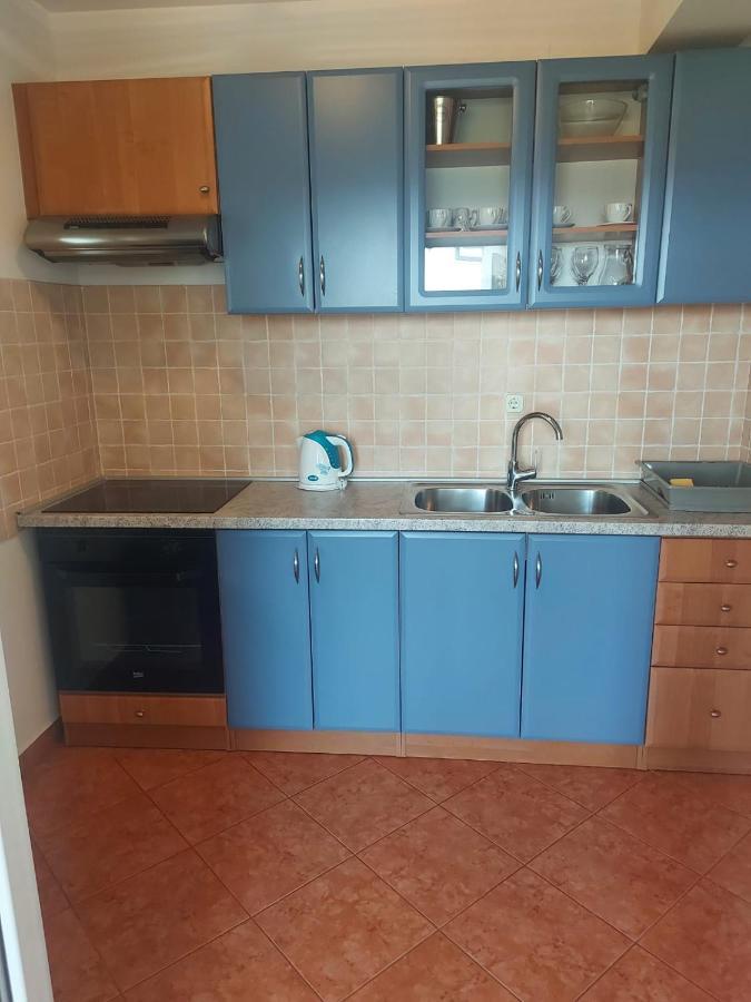Apartmani Ciklic Dobropoljana Екстер'єр фото