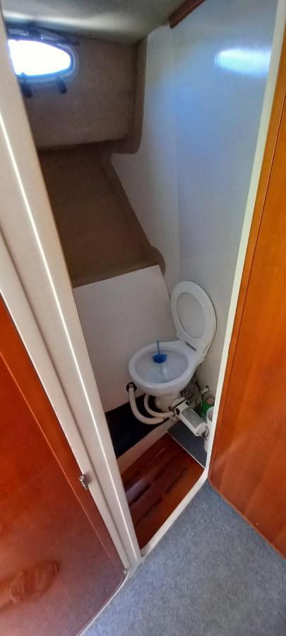 Apartmani Ciklic Dobropoljana Екстер'єр фото
