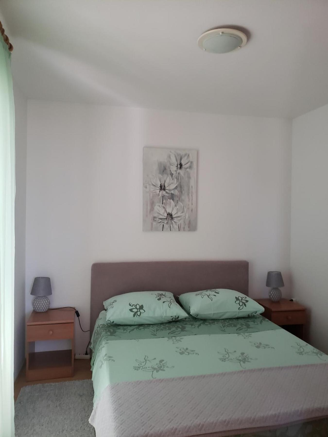 Apartmani Ciklic Dobropoljana Екстер'єр фото
