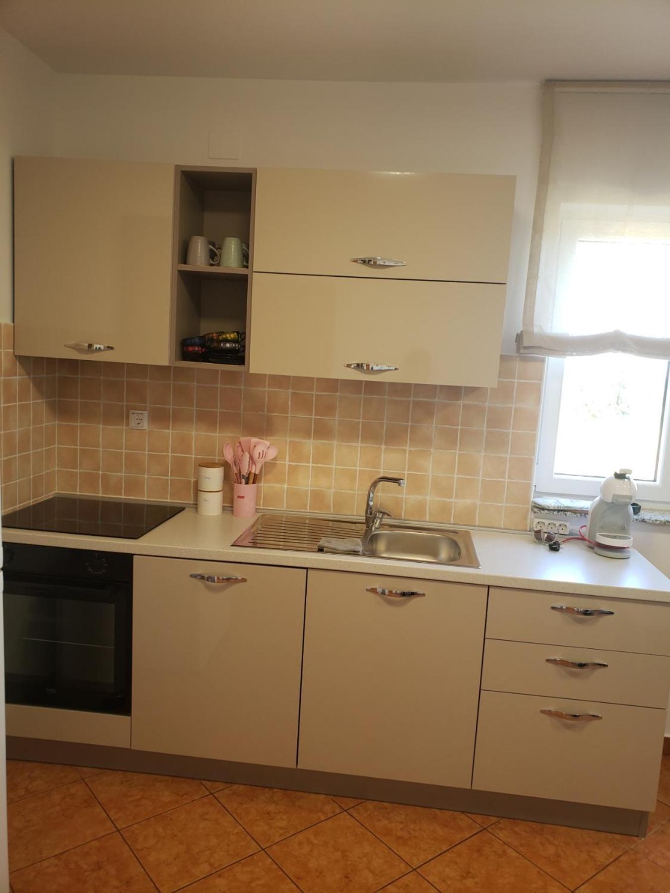 Apartmani Ciklic Dobropoljana Екстер'єр фото