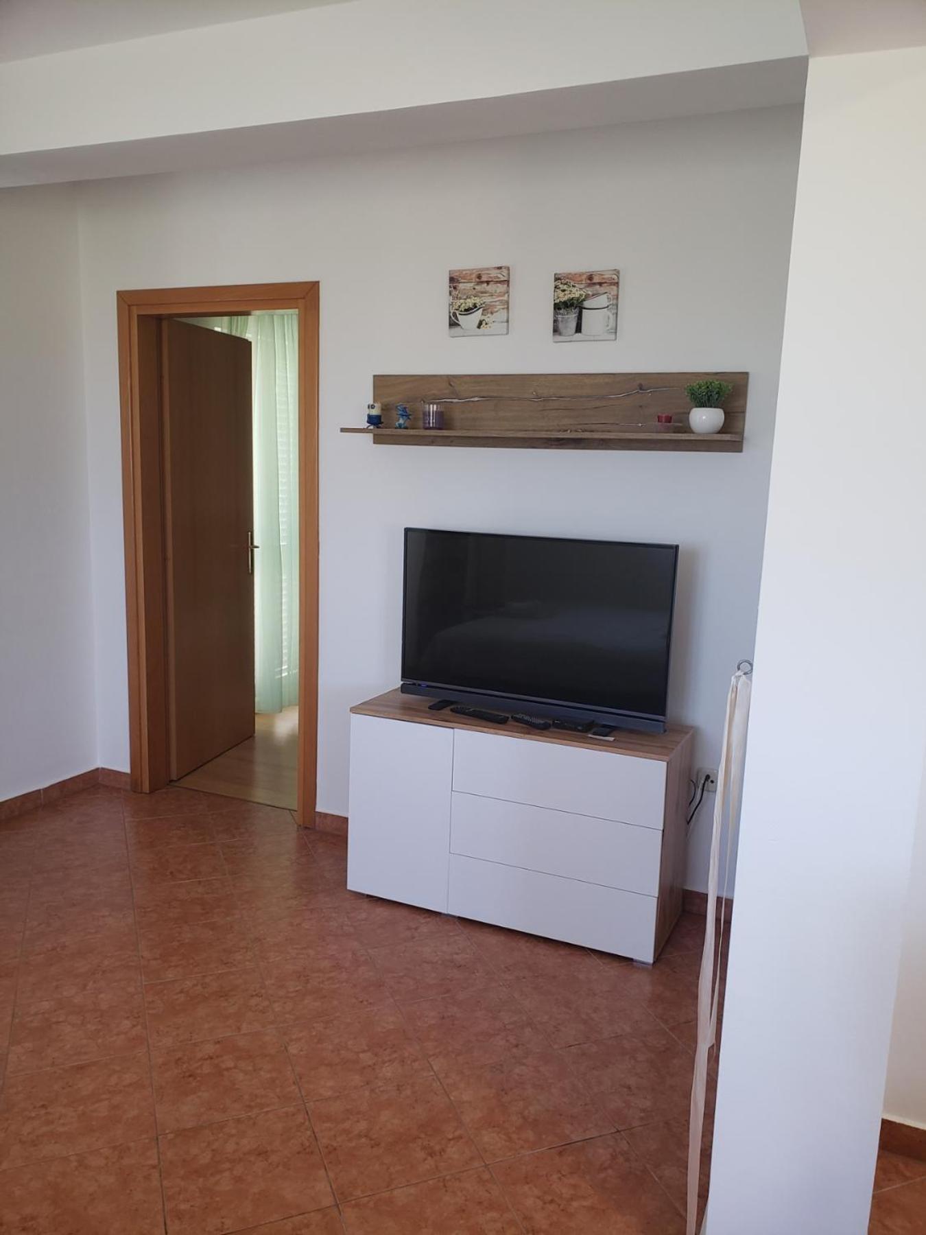 Apartmani Ciklic Dobropoljana Екстер'єр фото