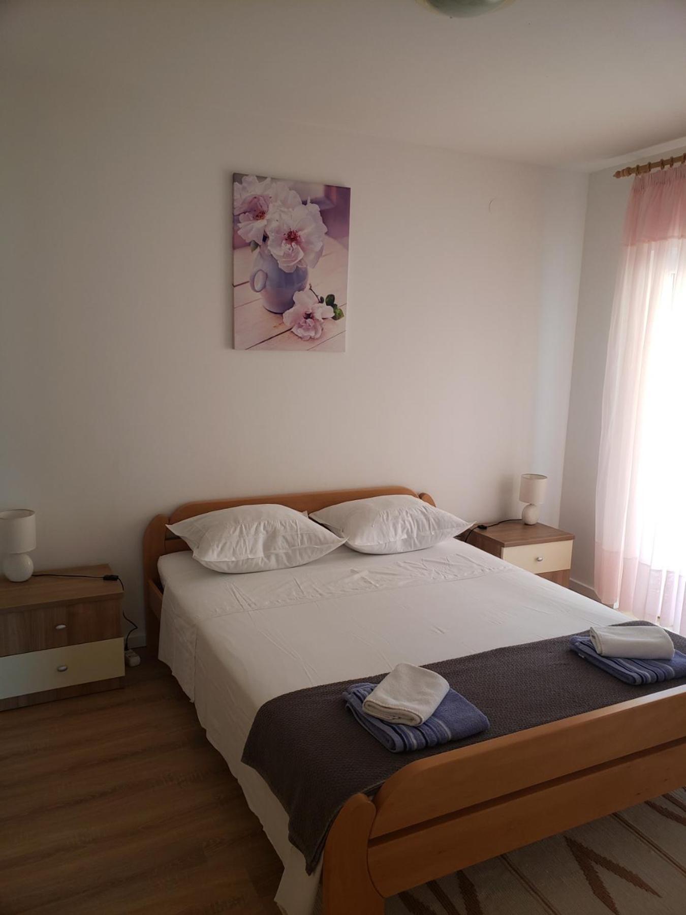 Apartmani Ciklic Dobropoljana Екстер'єр фото
