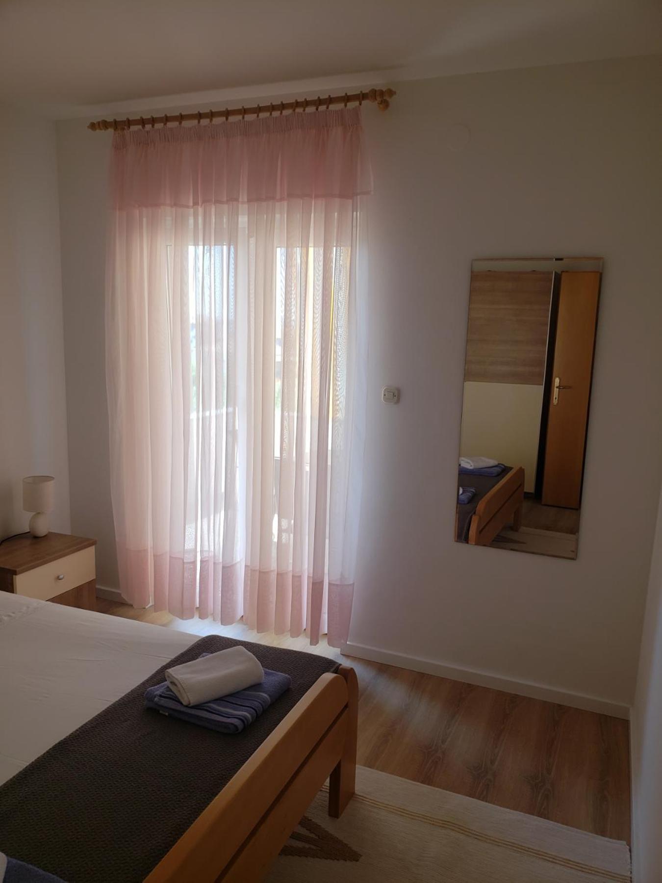 Apartmani Ciklic Dobropoljana Екстер'єр фото